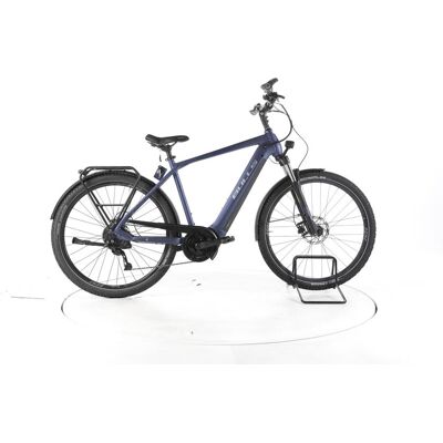 Bulls Allground EVO Trekking E-Bike steel blue matt L Bulls Allground EVO Trekking E-Bike steel blue matt L