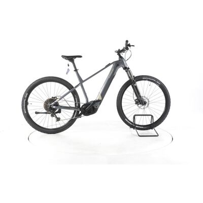 Conway Cairon S 2.0 E-Bike shadowgrey metallic desert matt XL Conway Cairon S 2.0 E-Bike shadowgrey metallic desert matt XL