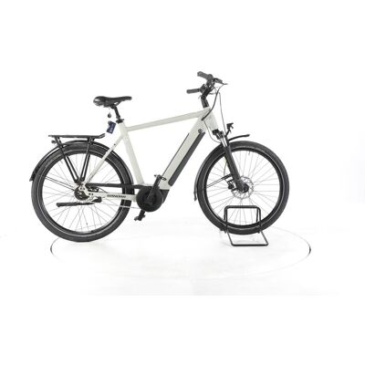 Winora Sinus N5f eco City E-Bike sadegrey matt 60 cm Winora Sinus N5f eco City E-Bike sadegrey matt 60 cm