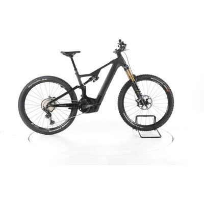 Focus JAM² 8.9 E-Bike Fully Carbon carbon raw carbon glossy L / 44 cm Focus JAM² 8.9 E-Bike Fully Carbon carbon raw carbon glossy L / 44 cm