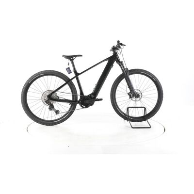 R Raymon Hardray Ultra E-Bike 2025 mica black chrome L R Raymon Hardray Ultra E-Bike 2025 mica black chrome L
