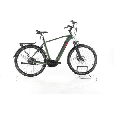 Victoria Manoc 5 City E-Bike 2024 illusion green 58 cm Victoria Manoc 5 City E-Bike 2024 illusion green 58 cm