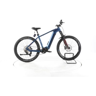 Hercules Nos 2.1 E-Bike bluemetallic matt 48 cm Hercules Nos 2.1 E-Bike bluemetallic matt 48 cm