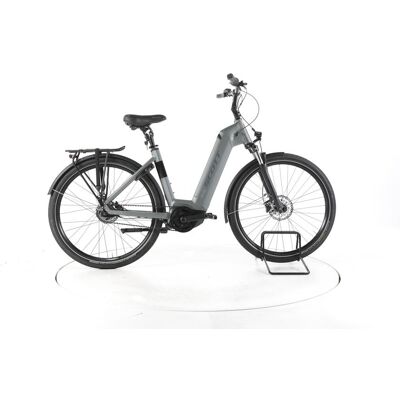 Scott Sub 40 Belt City E-Bike Tiefeinsteiger 2025 highland green M Scott Sub 40 Belt City E-Bike Tiefeinsteiger 2025 highland green M