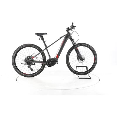 Conway Cairon S 4.0 E-Bike shadowgrey metallic red metallic 49 cm Conway Cairon S 4.0 E-Bike shadowgrey metallic red metallic 49 cm