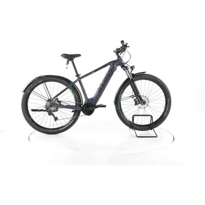 Axess Force 29 Allroad E-Bike grey green 45 cm Axess Force 29 Allroad E-Bike grey green 45 cm