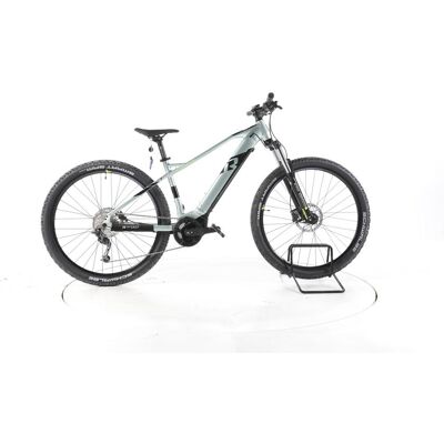 R Raymon HardRay E 5.0 E-Bike pistaccio black limegreen gloss M / 45 cm R Raymon HardRay E 5.0 E-Bike pistaccio black limegreen gloss M / 45 cm