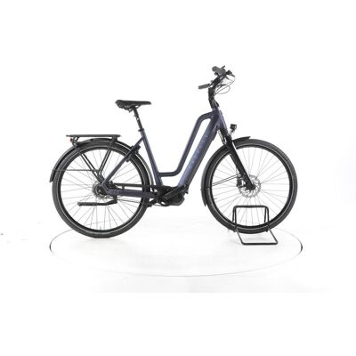 Gazelle Chamonix C5 HMS City E-Bike Tiefeinsteiger 2024 53 cm Gazelle Chamonix C5 HMS City E-Bike Tiefeinsteiger 2024 53 cm