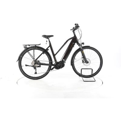 Victoria eTrekking 12.8 Trekking E-Bike crispy brown 53 cm Victoria eTrekking 12.8 Trekking E-Bike crispy brown 53 cm