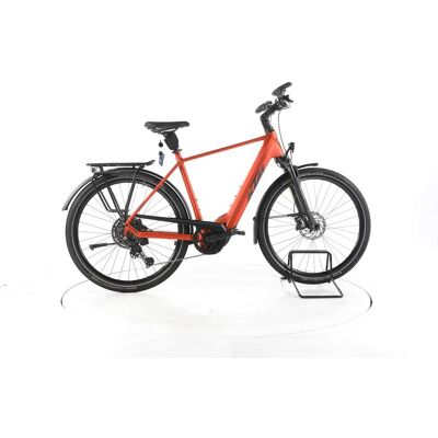 KTM Macina Style 830 Trekking E-Bike 2025 burnt orange 56 cm KTM Macina Style 830 Trekking E-Bike 2025 burnt orange 56 cm