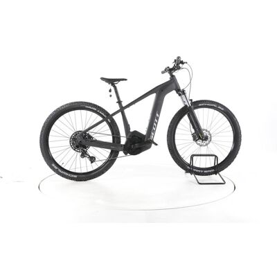 Scott Aspect eRIDE 920 E-Bike black M Scott Aspect eRIDE 920 E-Bike black M