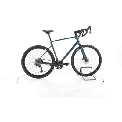 Cube NUROAD RACE Rennrad 2026 royalgreen black XL Cube NUROAD RACE Rennrad 2026 royalgreen black XL