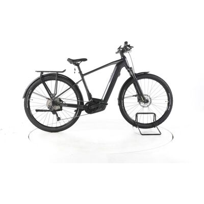 Focus Aventura² 6.7 Trekking E-Bike diamantblack L / 48 cm Focus Aventura² 6.7 Trekking E-Bike diamantblack L / 48 cm