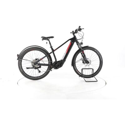 Conway Cairon C 2.0 Trekking E-Bike darkpetrol metallic red 41 cm Conway Cairon C 2.0 Trekking E-Bike darkpetrol metallic red 41 cm