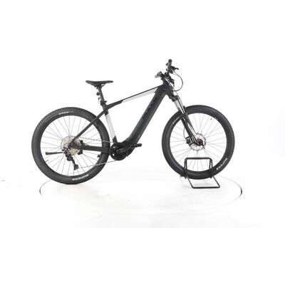 Bulls Copperhead EVO 1 E-Bike black matt M Bulls Copperhead EVO 1 E-Bike black matt M