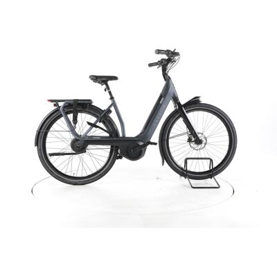 Gazelle Avignon C380 HMB City E-Bike Tiefeinsteiger teal greymatte M / 53 cm Gazelle Avignon C380 HMB City E-Bike Tiefeinsteiger teal greymatte M / 53 cm