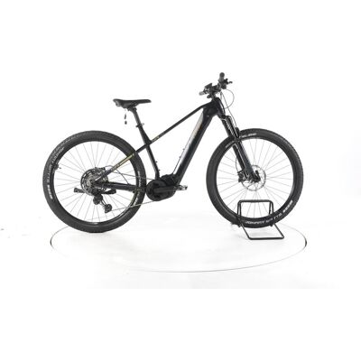 Conway Cairon S 8.0 E-Bike black metallic gold matt L Conway Cairon S 8.0 E-Bike black metallic gold matt L