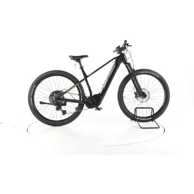 Conway Cairon S 8.0 E-Bike black metallic gold matt 49 cm Conway Cairon S 8.0 E-Bike black metallic gold matt 49 cm
