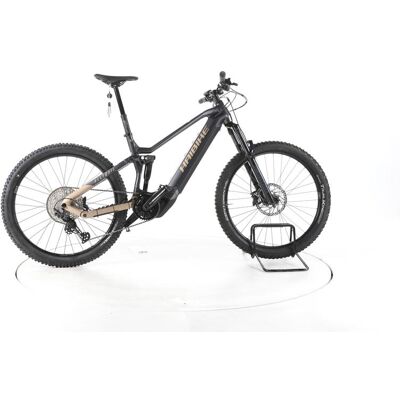 Haibike AllTrail 5 E-Bike Fully 2024 titan caramel gloss 44 cm Haibike AllTrail 5 E-Bike Fully 2024 titan caramel gloss 44 cm