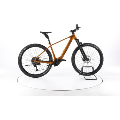 Orbea Urrun 30 E-Mountainbike - 29 Zoll - 540 Wh - Aluminium Orbea Urrun 30 E-Mountainbike - 29 Zoll - 540 Wh - Aluminium