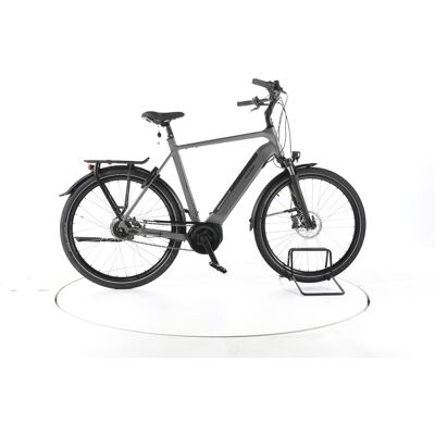 Raleigh Bristol XXL City E-Bike - 302959 Raleigh Bristol XXL City E-Bike - 302959