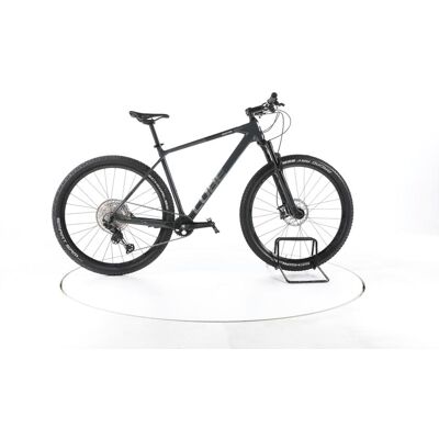 Cube Reaction C:62 PRO - Carbon Leichtes 29" MTB - 2023 Cube Reaction C:62 PRO - Carbon Leichtes 29" MTB - 2023
