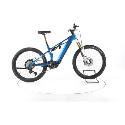 Cube Stereo Hybrid ONE77 HPC AT E-Bike Fully Carbon 2026 - 305204 Cube Stereo Hybrid ONE77 HPC AT E-Bike Fully Carbon 2026 - 305204