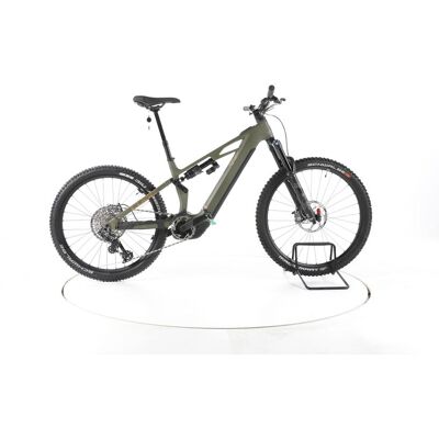 CUBE - Stereo Hybrid ONE77 HPC TM - 800Wh - 170mm - e-MTB CUBE - Stereo Hybrid ONE77 HPC TM - 800Wh - 170mm - e-MTB