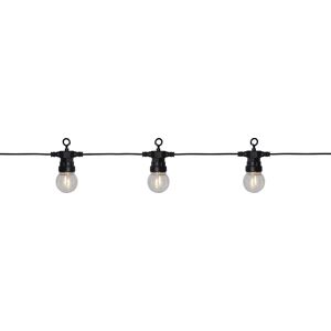 Eglo LED Lichterkette Außen Small Circus 8,55 m warmweiß Eglo LED Lichterkette Außen Small Circus 8,55 m warmweiß