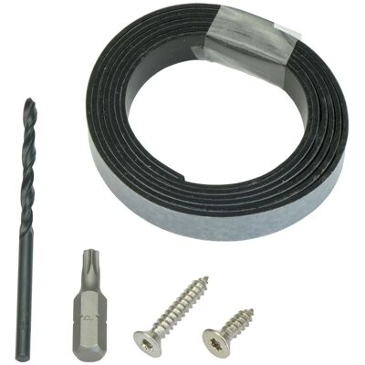 Kovalex - Schraubenset 3 - 3,9 x 13 mm - Schraubenset Kovalex - Schraubenset 3 - 3,9 x 13 mm - Schraubenset