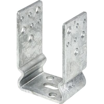 Tecnomat - AD U 90x125 - U-förmig - U-support Tecnomat - AD U 90x125 - U-förmig - U-support