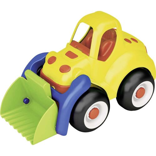 Adriatic Mini Bagger 22 cm