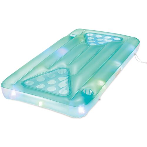 Weitere Luftmatratze Bier Pong 41 x 30 x 31 cm
