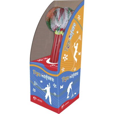 Adriatic Kescher mit Aluminiumgriff 24 cm Adriatic Kescher mit Aluminiumgriff 24 cm