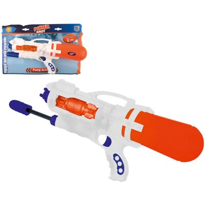 Happy People Mega Pump Wasserpistole WK 360 Happy People Mega Pump Wasserpistole WK 360