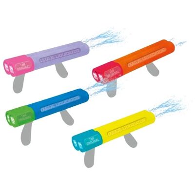 Happy People Wasserspritze aus Schaumstoff Double Blaster Happy People Wasserspritze aus Schaumstoff Double Blaster