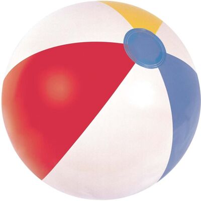 Bestway Wasserball Retro 61 cm Bestway Wasserball Retro 61 cm