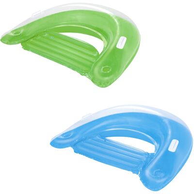 Bestway Poolsitz Sit 'N Ease 152 x 99 cm Bestway Poolsitz Sit 'N Ease 152 x 99 cm