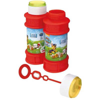 Happy People Jumbo Seifenblasen PAW Patrol 175 ml Happy People Jumbo Seifenblasen PAW Patrol 175 ml