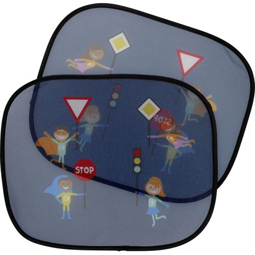 Cartrend Kids Sonnenschutz PKW 2 Stück
