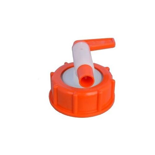 Speidel Auslaufhahn für Getränke-/Maischefass