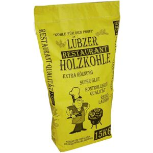 Weitere Lübzer Gastro- Holzkohle 15 kg Weitere Lübzer Gastro- Holzkohle 15 kg