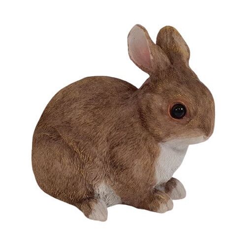 FD Dekofigur Hase 23 x 18 x 25 cm