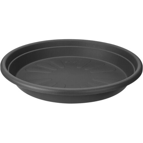 Elho Untersetzer universal anthrazit Ø 27 cm