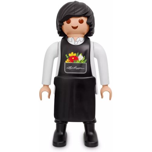 Lechuza Dekofigur Playmobil® Pflanzenexperte 68,5 cm