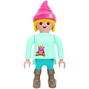Lechuza Dekofigur Playmobil® Zwergin 65 cm Lechuza Dekofigur Playmobil® Zwergin 65 cm