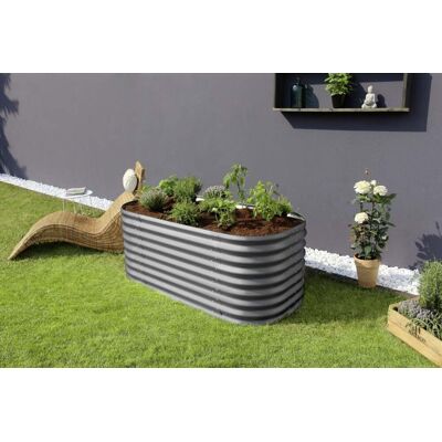 VITAVIA Hochbeet Terra 630 - Gartenbeet VITAVIA Hochbeet Terra 630 - Gartenbeet