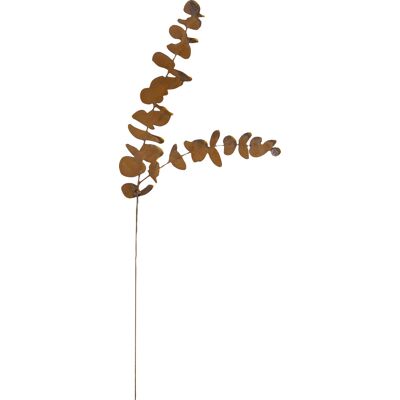 Badeko Topfstecker Eukalyptus 68 cm rostbraun Badeko Topfstecker Eukalyptus 68 cm rostbraun
