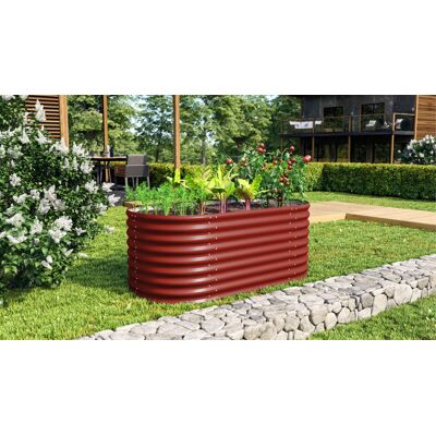 VITAVIA Terra Basic Hochbeet - Gemüsegarten VITAVIA Terra Basic Hochbeet - Gemüsegarten