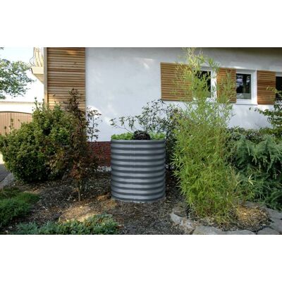 VITAVIA Terra Rund Hochbeet - Gemüsegarten VITAVIA Terra Rund Hochbeet - Gemüsegarten